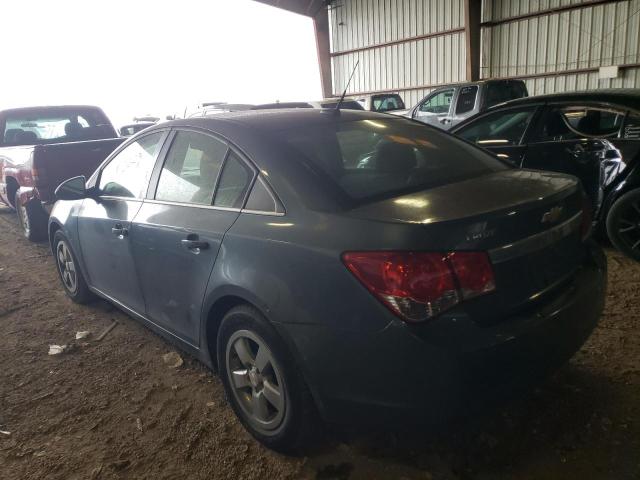 Photo 3 from auction – 2012 CHEVROLET CRUZE LT with VIN 1G1PF5SC5C7347944