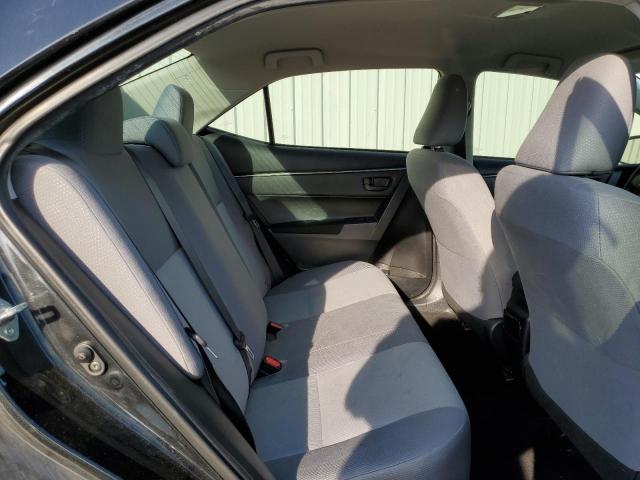 Photo 6 from auction – 2014 TOYOTA COROLLA L with VIN 2T1BURHE4EC199634