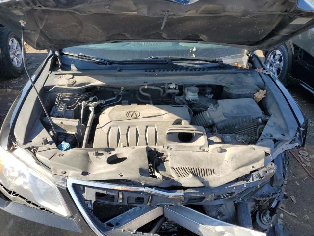 Photo 7 from auction – 2014 ACURA RDX TECHNO with VIN 5J8TB4H53EL005621