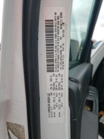 Photo 10 from auction – 2012 JEEP LIBERTY SP with VIN 1C4PJLAK2CW104908