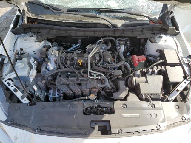 Photo 7 from auction – 2022 NISSAN ALTIMA SR with VIN 1N4BL4CV6NN301841