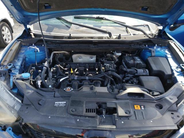 Photo 7 from auction – 2014 MAZDA CX-5 SPORT with VIN JM3KE2BEXE0343993