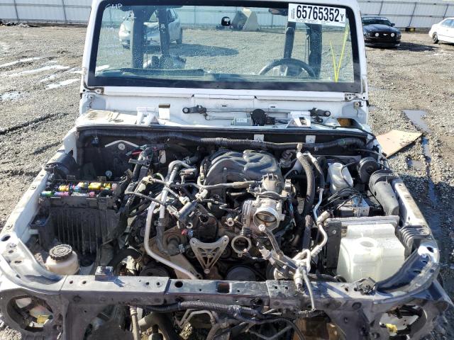 Photo 7 from auction – 2015 JEEP WRANGLER S with VIN 1C4AJWAG7FL659670