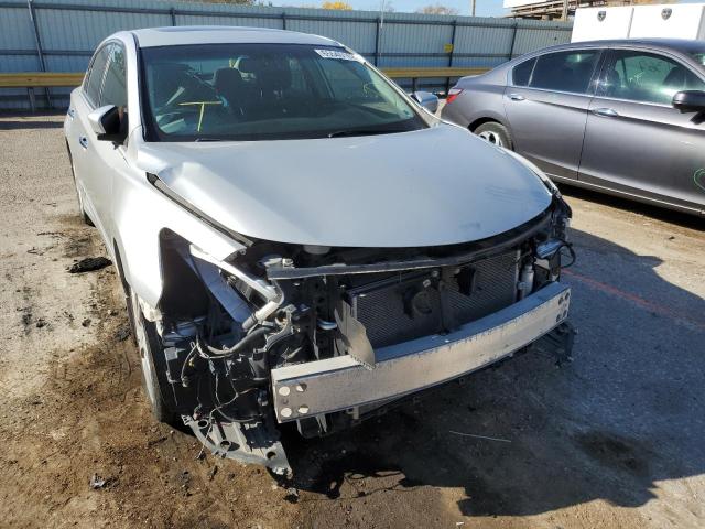 Photo 9 from auction – 2013 NISSAN ALTIMA 3.5 with VIN 1N4BL3AP9DC202200