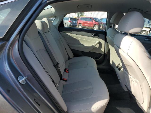 Photo 6 from auction – 2019 HYUNDAI SONATA LIM with VIN 5NPE34AF2KH780208