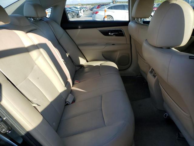 Photo 10 from auction – 2014 NISSAN ALTIMA 2.5 with VIN 1N4AL3AP1EC405594
