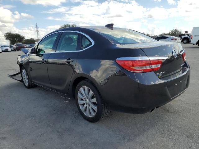 Photo 3 from auction – 2016 BUICK VERANO with VIN 1G4PP5SK2G4128860