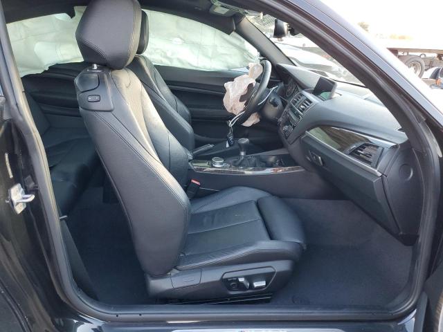 Photo 5 from auction – 2017 BMW M240I with VIN WBA2G1C31HV665534