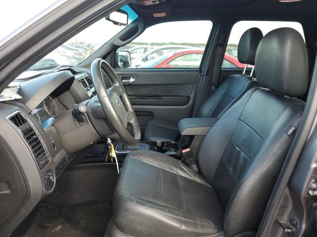 Photo 7 from auction – 2010 FORD ESCAPE LIM with VIN 1FMCU0EG8AKD39470