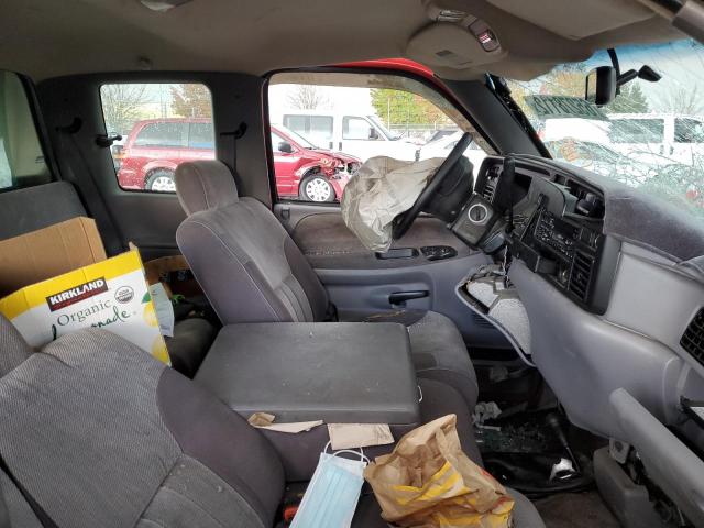 Photo 5 from auction – 1995 DODGE RAM 1500 with VIN 3B7HF13Z3SM157894