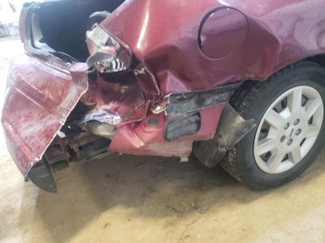 Photo 9 from auction – 2007 FORD TAURUS SE with VIN 1FAFP53U67A100373