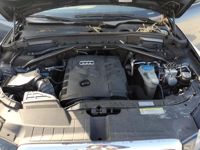 Zdjęcie 7 z aukcji – 2011 AUDI Q5 PREMIUM z VIN WA1LFAFPXBA078556