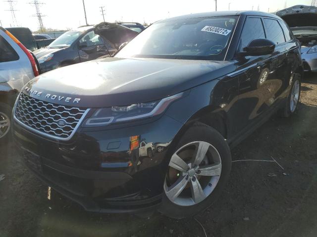 Photo 2 from auction – 2020 LAND ROVER RANGE ROVE with VIN SALYB2EXXLA250609