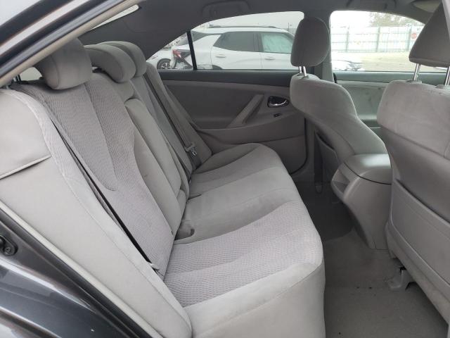 Photo 6 from auction – 2011 TOYOTA CAMRY BASE with VIN 4T1BF3EK2BU679196