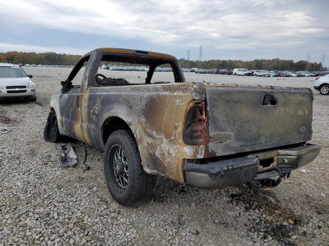 Photo 3 from auction – 2002 FORD F250 SUPER with VIN 1FTNF20F42EC27511