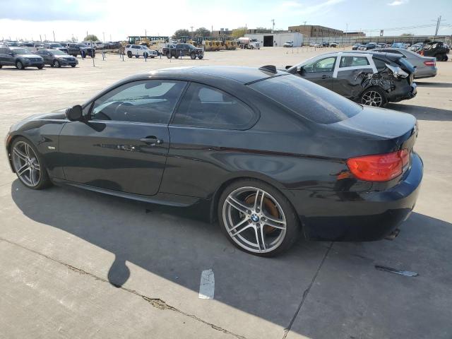 Photo 2 from auction – 2013 BMW 328 I with VIN WBAKE3C52DE771875