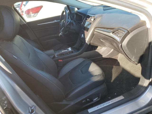 Photo 5 from auction – 2017 FORD FUSION TIT with VIN 3FA6P0SU4HR264779