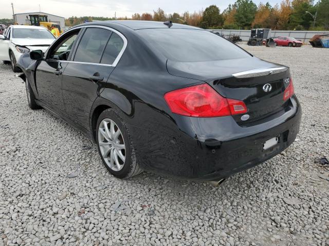 Photo 3 from auction – 2012 INFINITI G37 BASE with VIN JN1CV6AP1CM625620