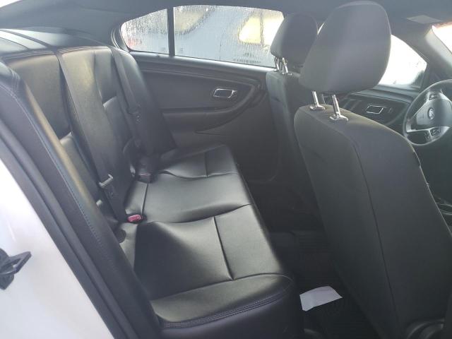 Photo 6 from auction – 2013 FORD TAURUS POL with VIN 1FAHP2M83DG101854