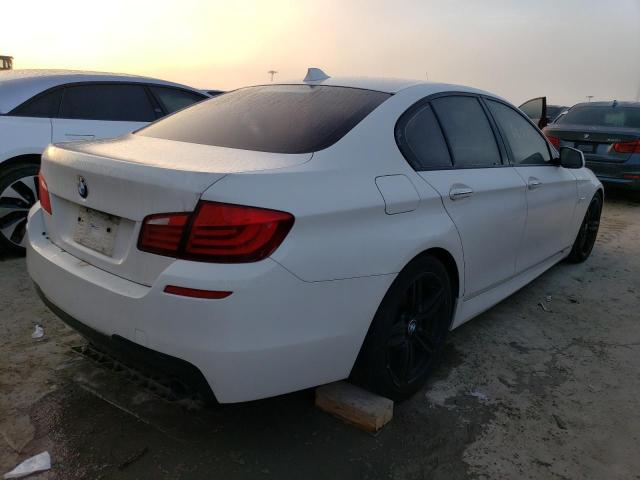 Photo 4 from auction – 2013 BMW 535 XI with VIN WBAFU7C51DDU75635