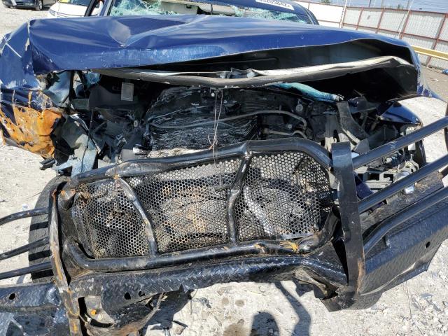 Photo 7 from auction – 2012 DODGE RAM 2500 S with VIN 3C6UD5DL0CG224240