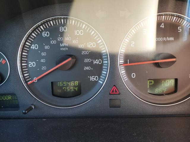 Photo 8 from auction – 2004 VOLVO V70 with VIN YV1SW61T042449931