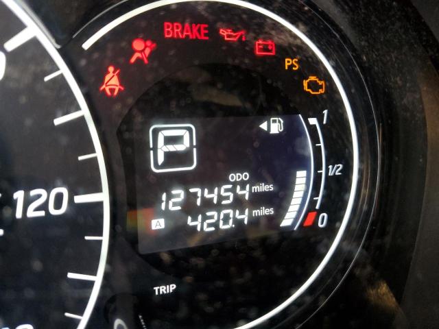 Photo 8 from auction – 2017 NISSAN VERSA NOTE with VIN 3N1CE2CPXHL359991