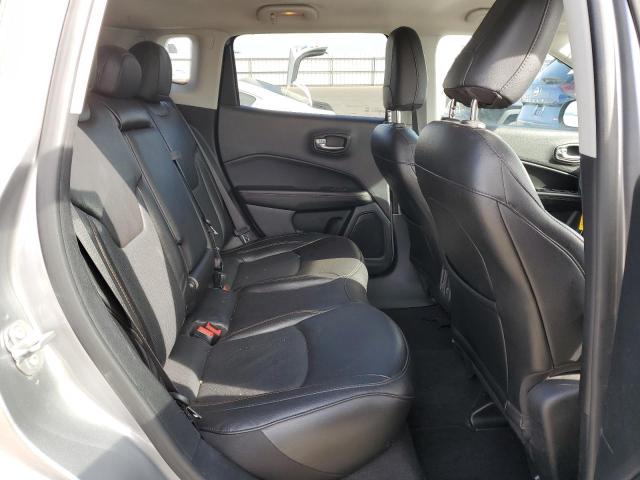 Photo 6 from auction – 2020 JEEP COMPASS LI with VIN 3C4NJCCB1LT231191