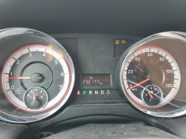 Photo 8 from auction – 2011 DODGE GRAND CARA with VIN 2D4RN3DG0BR613698