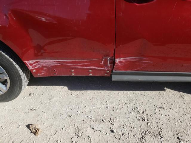 Photo 9 from auction – 2014 CHEVROLET EQUINOX LT with VIN 2GNALBEK2E6111849