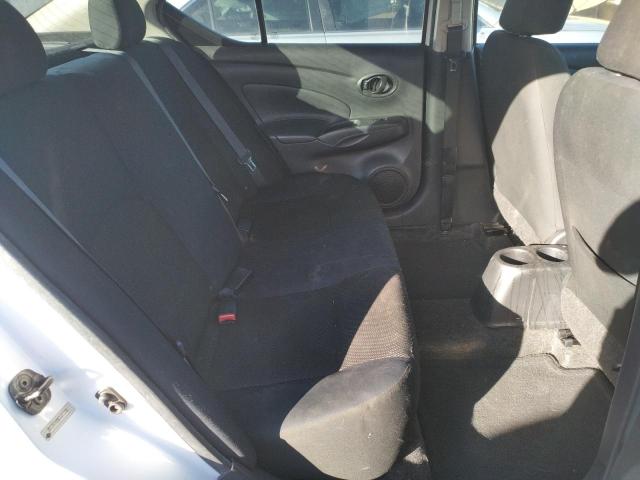 Photo 6 from auction – 2012 NISSAN VERSA S with VIN 3N1CN7AP8CL877106