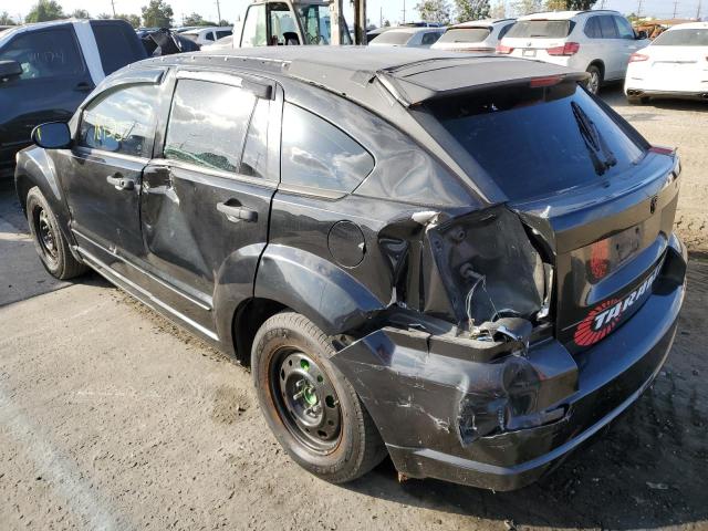 Photo 3 from auction – 2008 DODGE CALIBER with VIN 1B3HB28BX8D645730