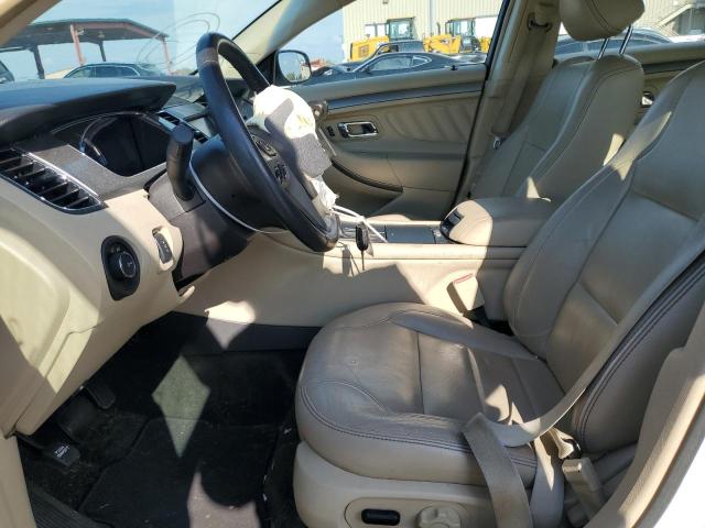 Photo 7 from auction – 2013 FORD TAURUS SEL with VIN 1FAHP2E87DG183411