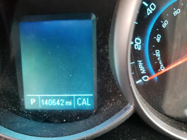 Photo 8 from auction – 2014 CHEVROLET CRUZE LT with VIN 1G1PC5SB2E7269366