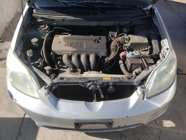 Photo 11 from auction – 2004 TOYOTA COROLLA MA with VIN 2T1KR32E34C200200