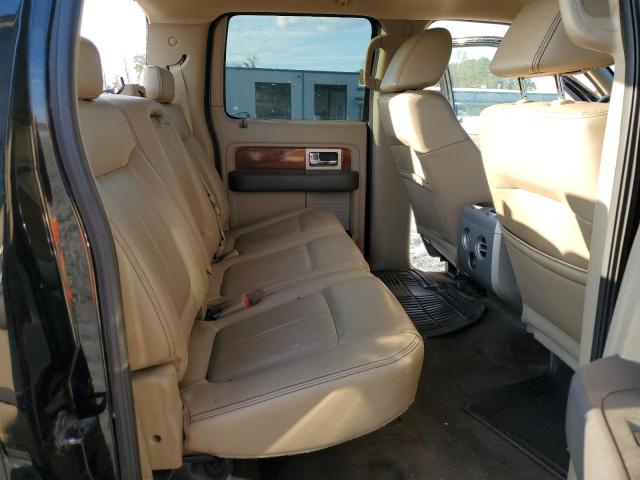 صورة رقم 6 من المزاد - 2009 FORD F150 SUPER مع VIN 1FTPW14VX9FA57728