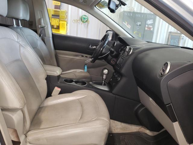 Photo 5 from auction – 2011 NISSAN ROGUE S with VIN JN8AS5MT3BW168669