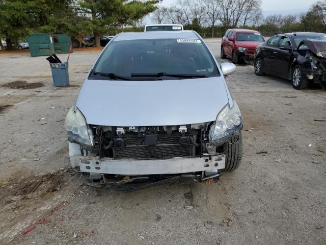 Фото 9 с аукциона – 2010 TOYOTA PRIUS с VIN JTDKN3DU8A0047013
