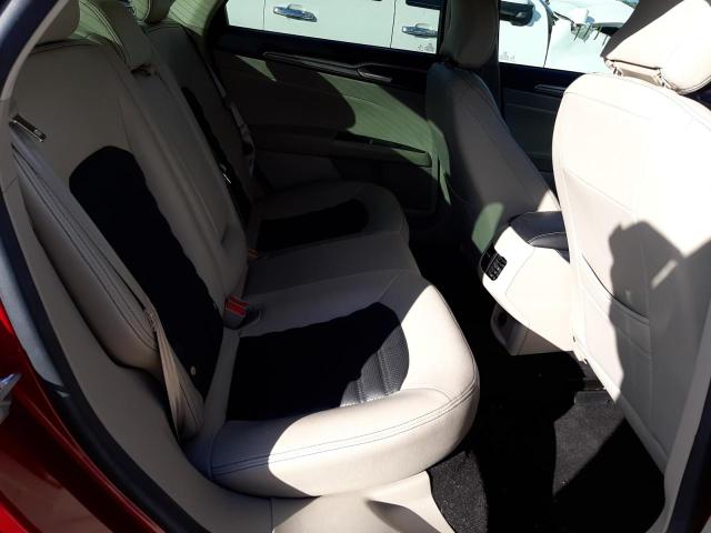 Photo 6 from auction – 2019 FORD FUSION SE with VIN 3FA6P0HD8KR162335