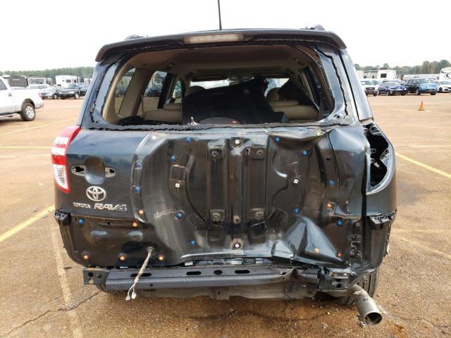 Photo 9 from auction – 2010 TOYOTA RAV4 LIMIT with VIN JTMYF4DV6A5031224