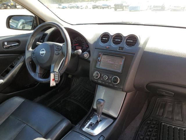 Photo 9 from auction – 2011 NISSAN ALTIMA BAS with VIN 1N4AL2AP4BN474323