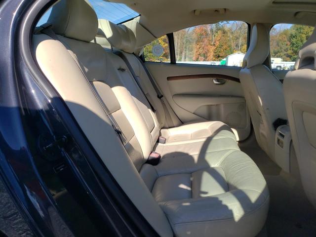 Photo 6 from auction – 2009 VOLVO S80 3.2 with VIN YV1AS982391095194