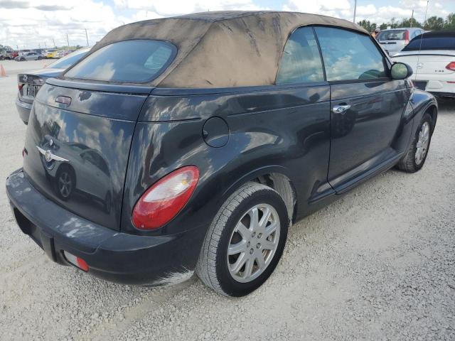 Photo 4 from auction – 2008 CHRYSLER PT CRUISER with VIN 3C3HY55X58T139834