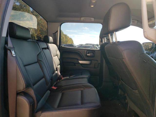 Photo 6 from auction – 2016 CHEVROLET SILVERADO with VIN 3GCUKREC5GG276294