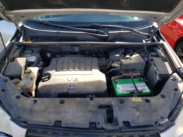 Photo 7 from auction – 2010 TOYOTA RAV4 with VIN 2T3BK4DV4AW023309