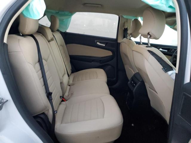 Photo 6 from auction – 2016 FORD EDGE SE with VIN 2FMPK3G93GBC56622