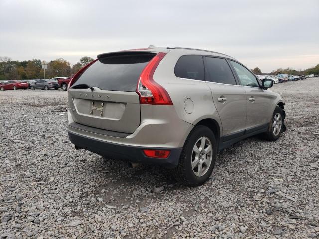 Photo 4 from auction – 2012 VOLVO XC60 3.2 with VIN YV4952DL2C2297948