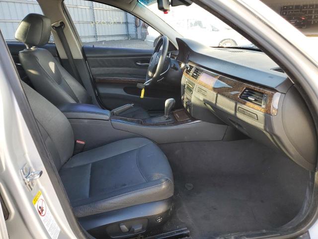 Photo 5 from auction – 2006 BMW 330 I with VIN WBAVB335X6PS15665