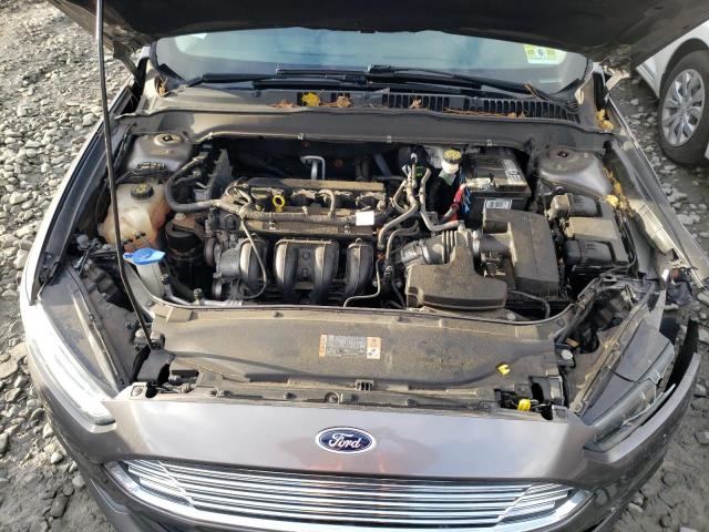 Photo 7 from auction – 2014 FORD FUSION SE with VIN 1FA6P0H79E5357068