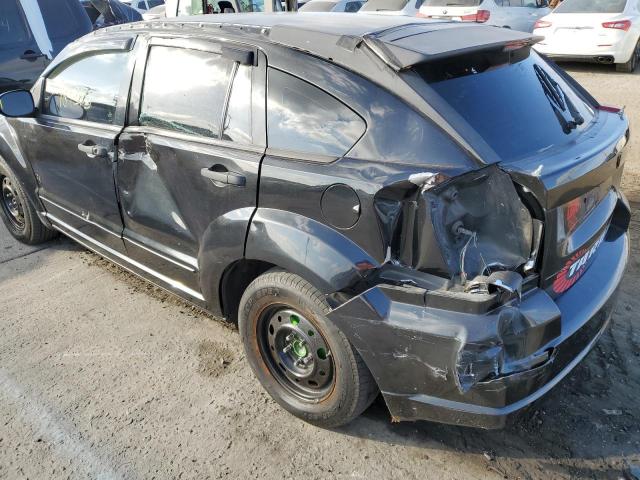 Photo 9 from auction – 2008 DODGE CALIBER with VIN 1B3HB28BX8D645730